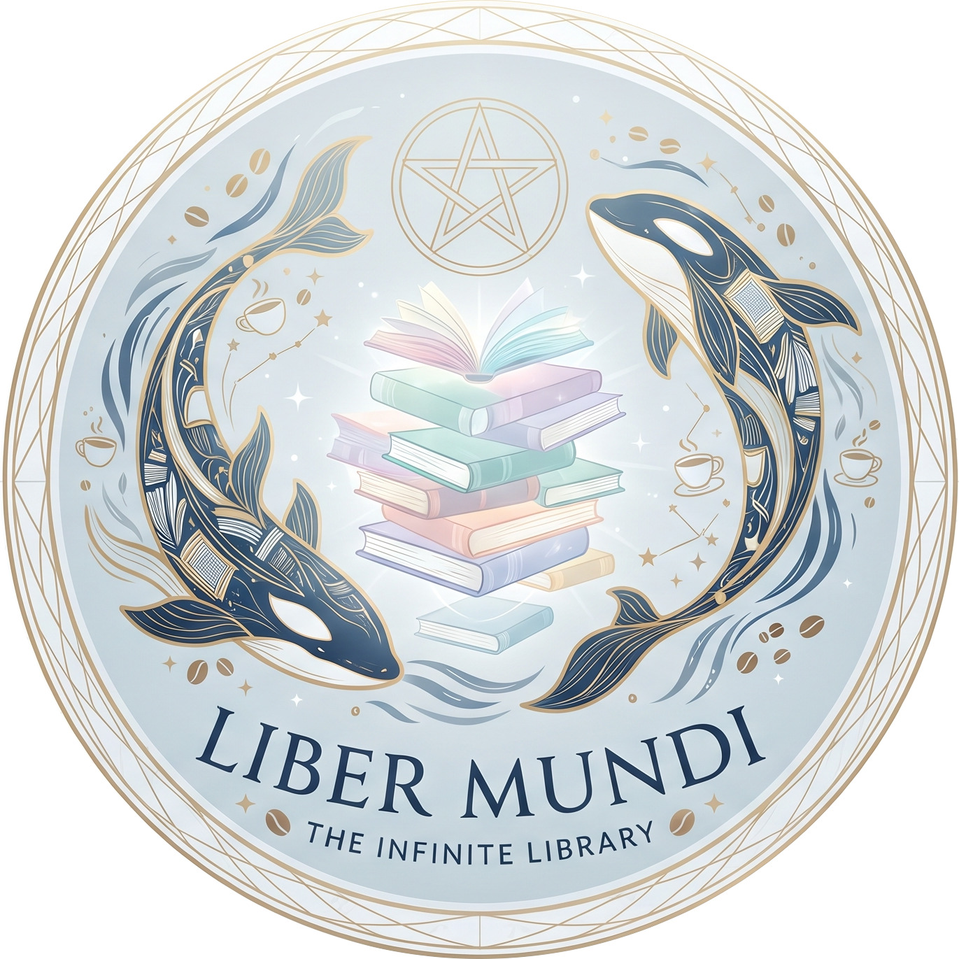 Liber Mundi